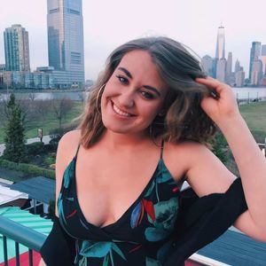 Meet your Posher, Mackenzie